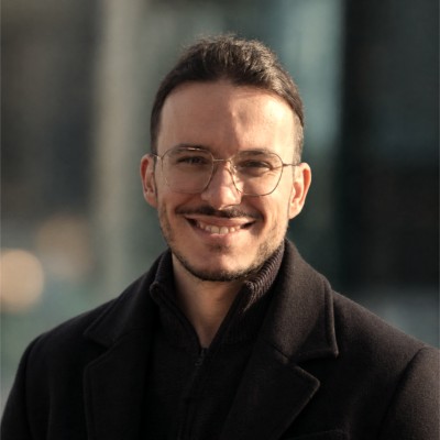 Bernat Pérez