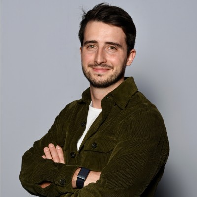 Joan Boluda